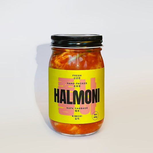 OG Kimchi - 16oz