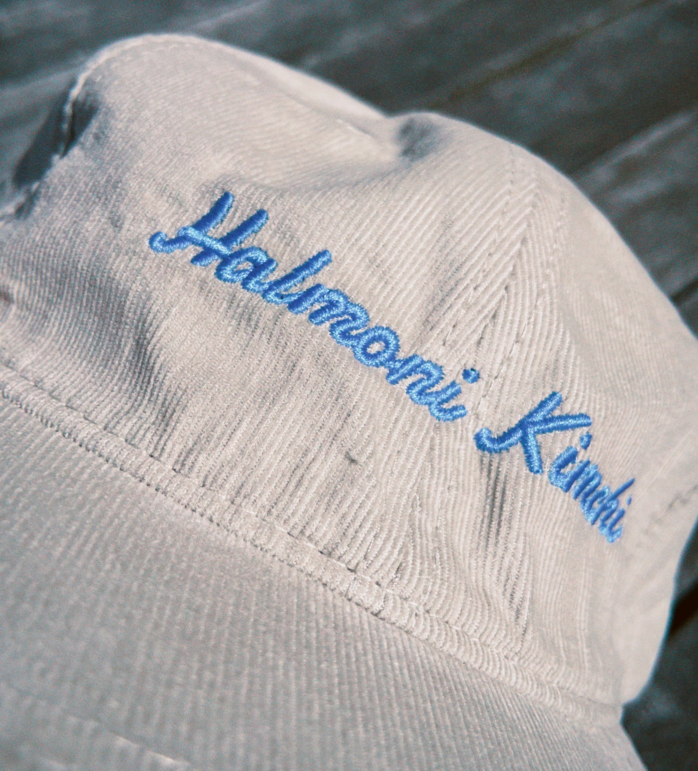 Halmoni Hat