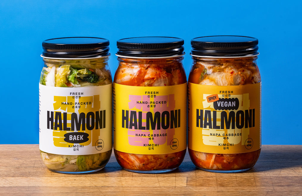 Bundle — 2 Jars (16oz) Price: $28