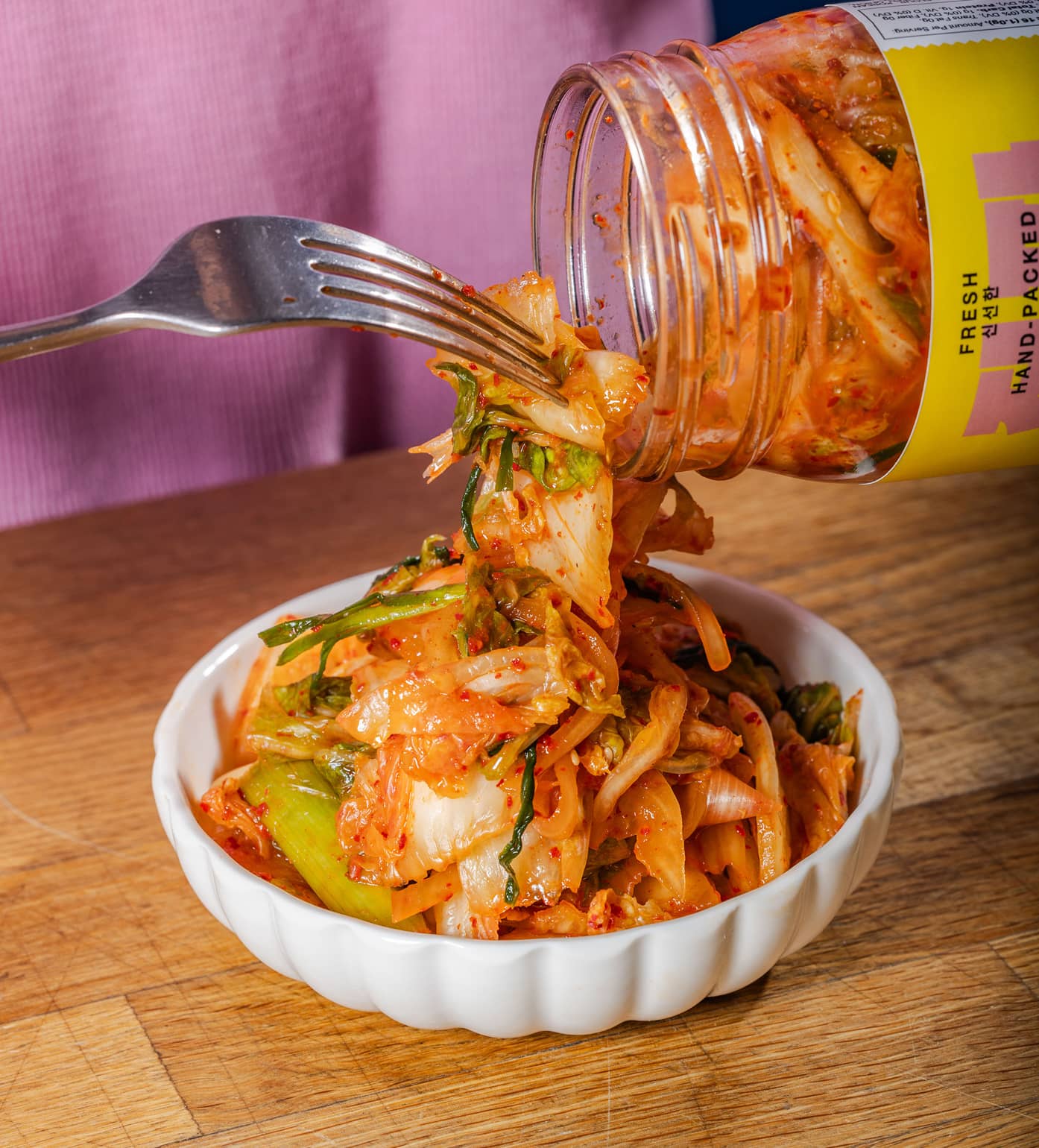OG Kimchi