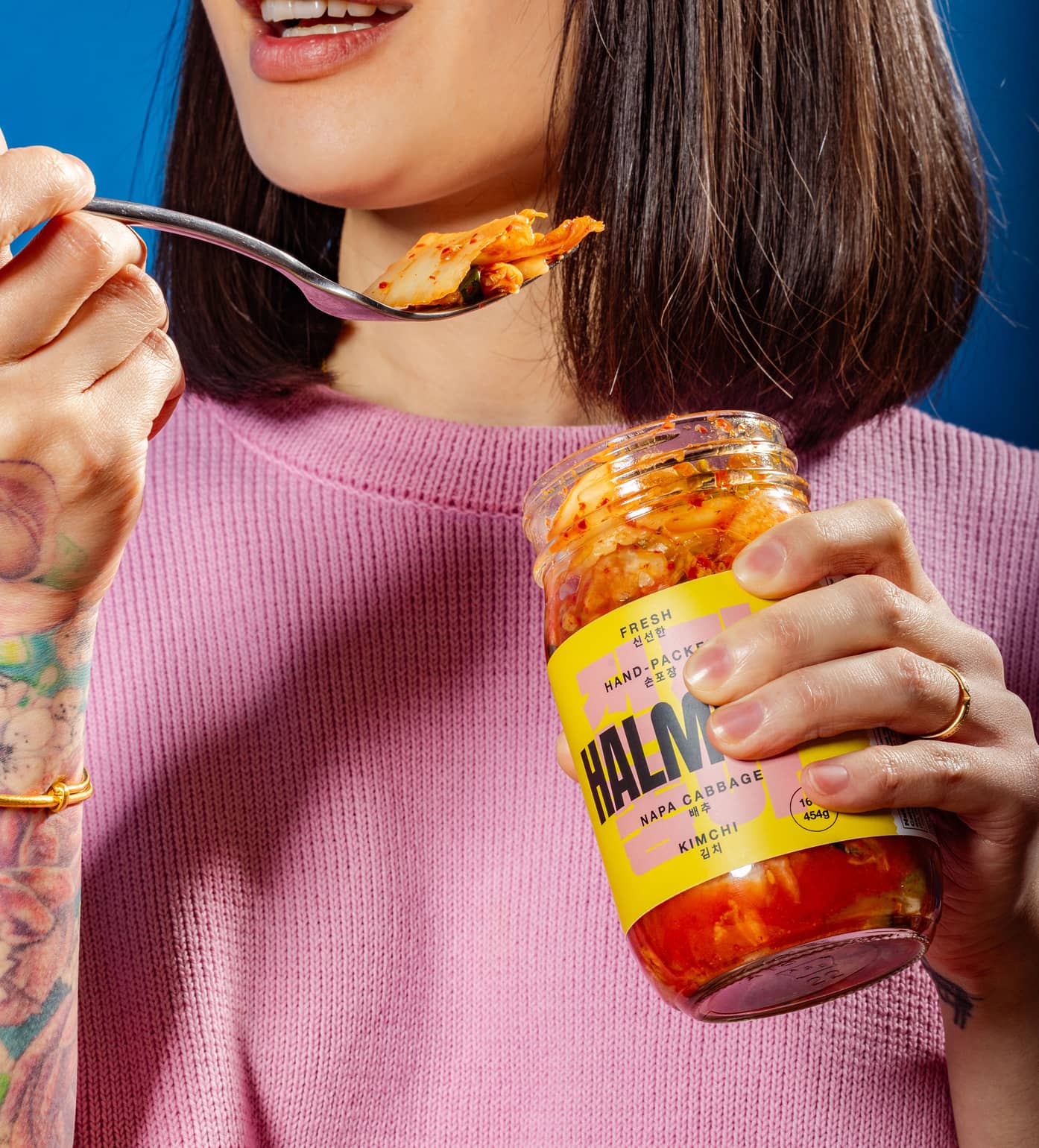 OG Kimchi
