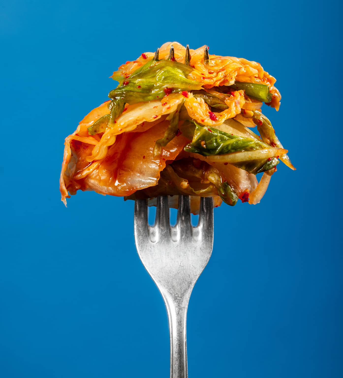 OG Kimchi